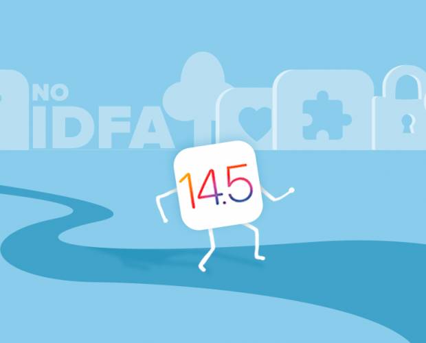 App Tracking Transparency opt-in rates range from 16.8 to 36.5 per cent - report