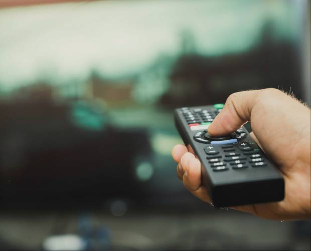 Addressable TV Explained