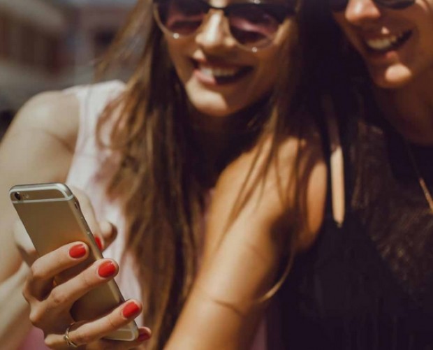 The Consumer Content Report: Influence in the Digital Age