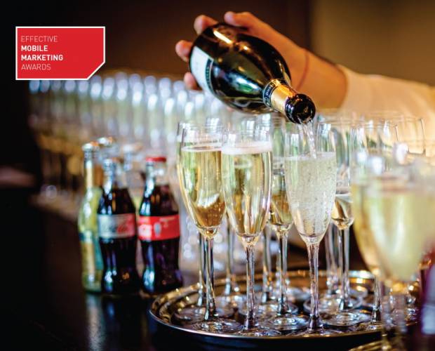Six weeks left to enter the Effective Mobile Marketing Awards