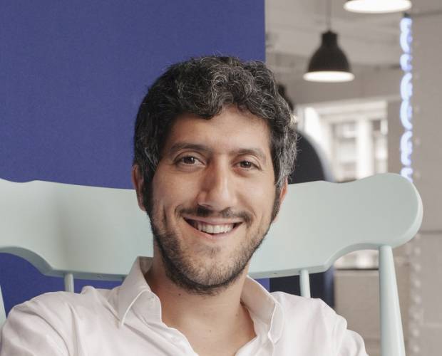 Taboola to acquire personalization tech firm Gravity R&D