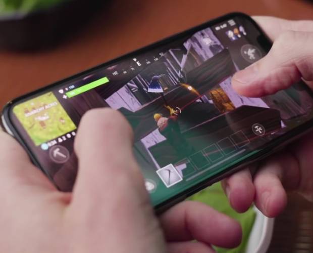 In-game advertising could generate $17.5 billion by 2030