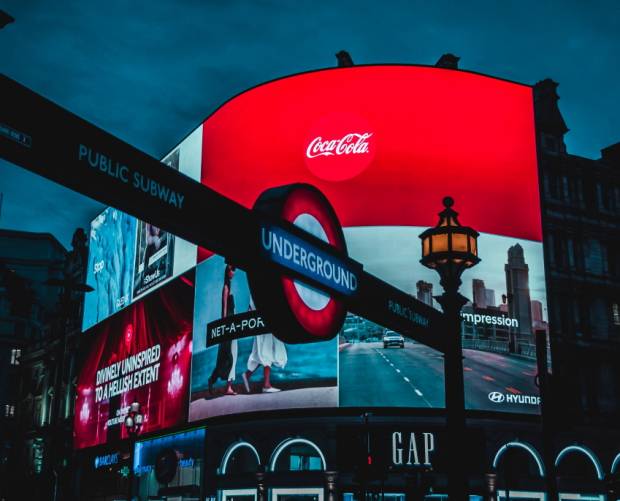EU digital ad spend grew by 30.5 per cent in 2021 - report