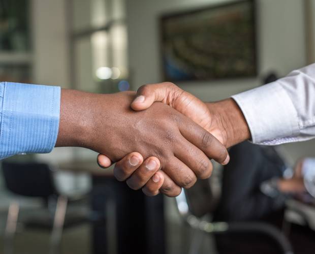 The Partnership Principle