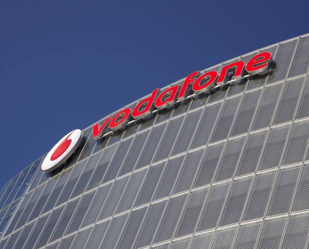 Vodafone expands European collaboration with Google to cover messaging, Pixel devices, and Vodafone TV 