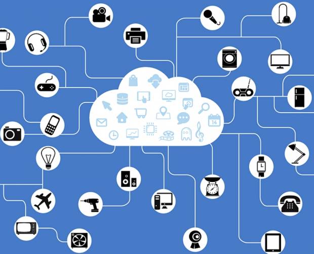 Vodafone and Sumitomo partner for Economy of Things venture