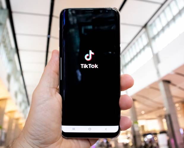 TikTok's influence on eCommerce sales growing - report