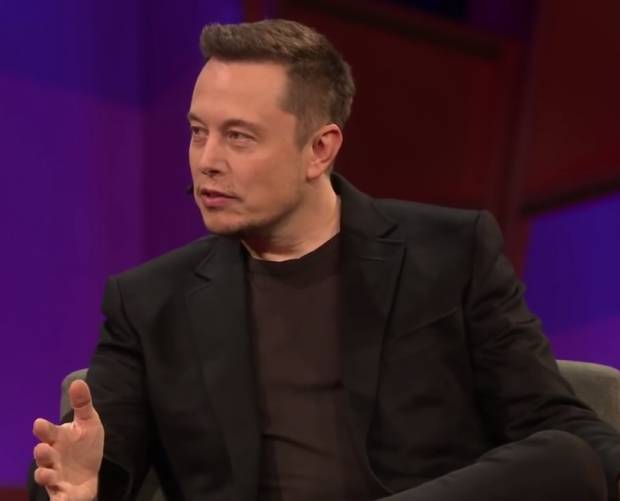 Musk challenges Zuckerberg to cage fight, Zuck accepts