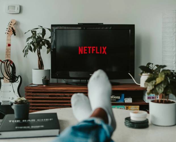 Broadcast TV sees record decline as viewers turn to streaming and short-form video – Ofcom report