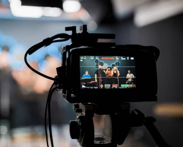 Creative UK launches £35m Creative Growth Finance fund