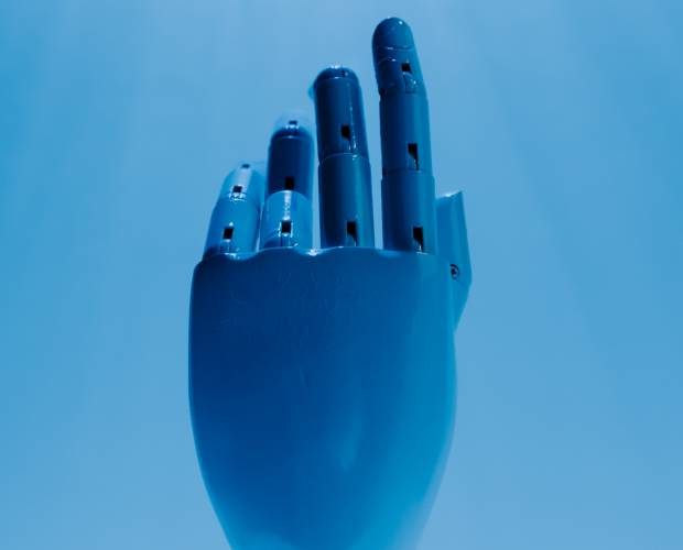 Report: one in three people think AI will take their jobs