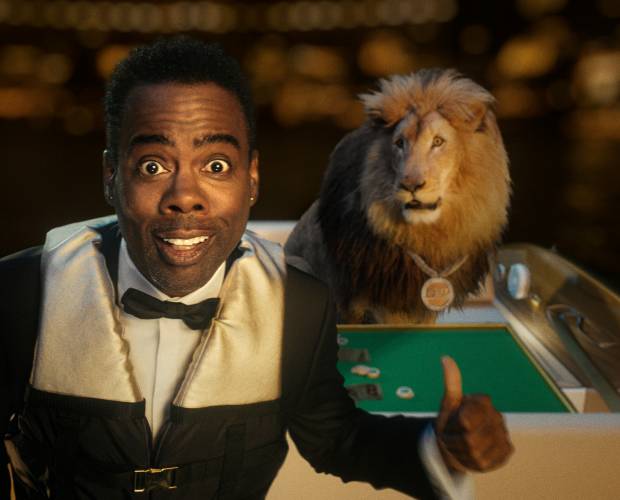 BetMGM UK launch campaign rolls out across TV, out of home, digital, social and radio