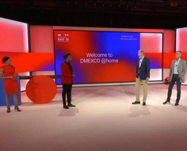 Industry reacts: Dmexco @home