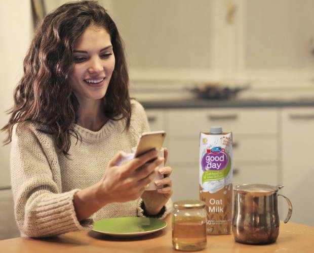 Connected Packaging 101 