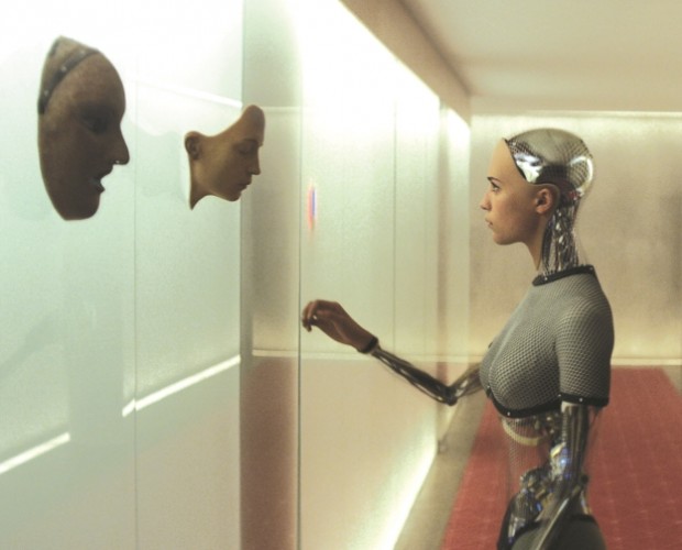 Robot Revolution – What future does AI have in marketing?