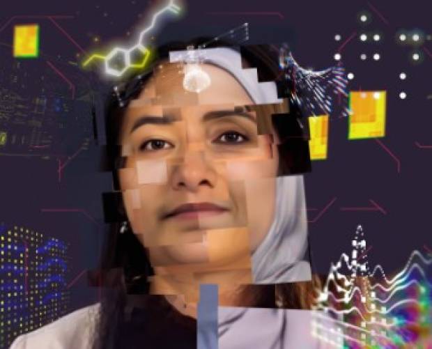 EY launches year-long ‘The Face of the Future’ campaign