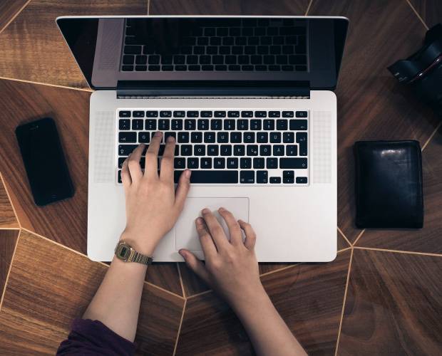 Ofcom report reveals a year lived online 