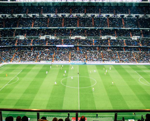 Snapchat study reveals shift in how we consume sport