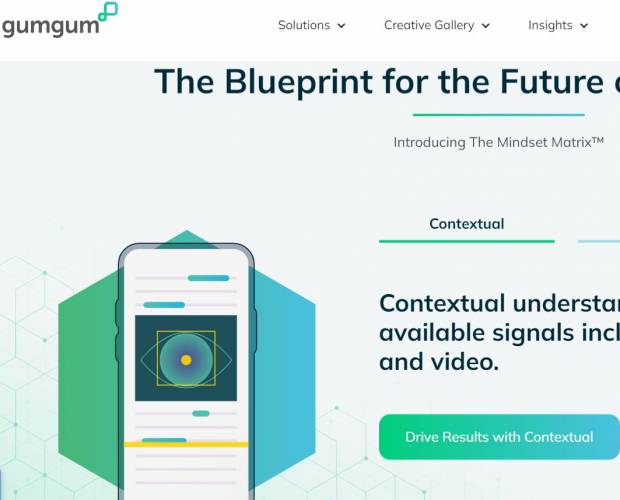GumGum joins Global Alliance for Responsible Media 