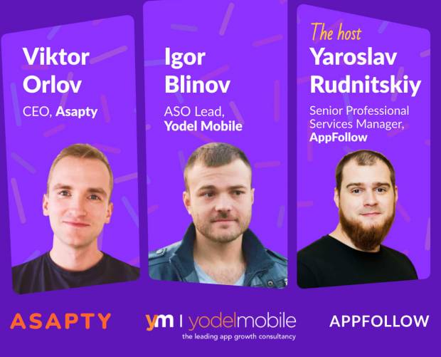 Holiday season: Top ASO & ASA strategies from leading app marketers