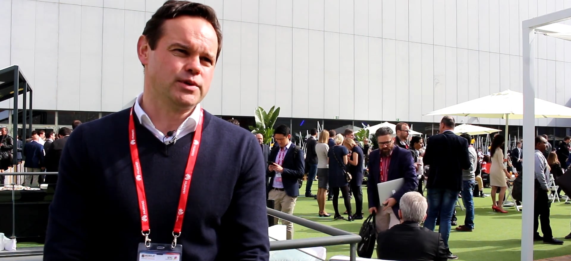 MWC: Integral Ad Science