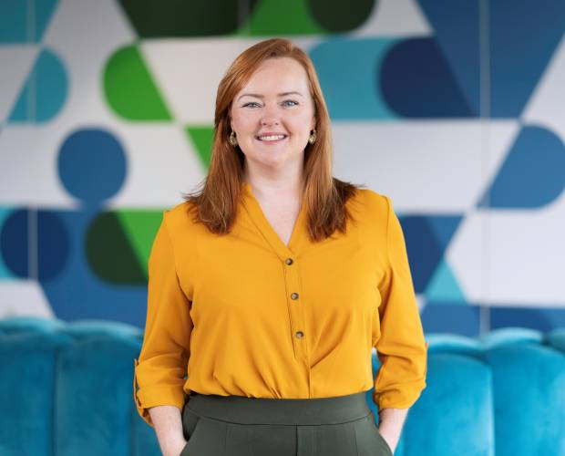 Stephanie Parry joins Jellyfish as EVP, Client Management, bringing 17+ years of global leadership experience