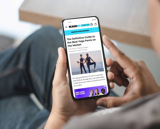 Cosmose AI launches Kaikainow lock screen platform