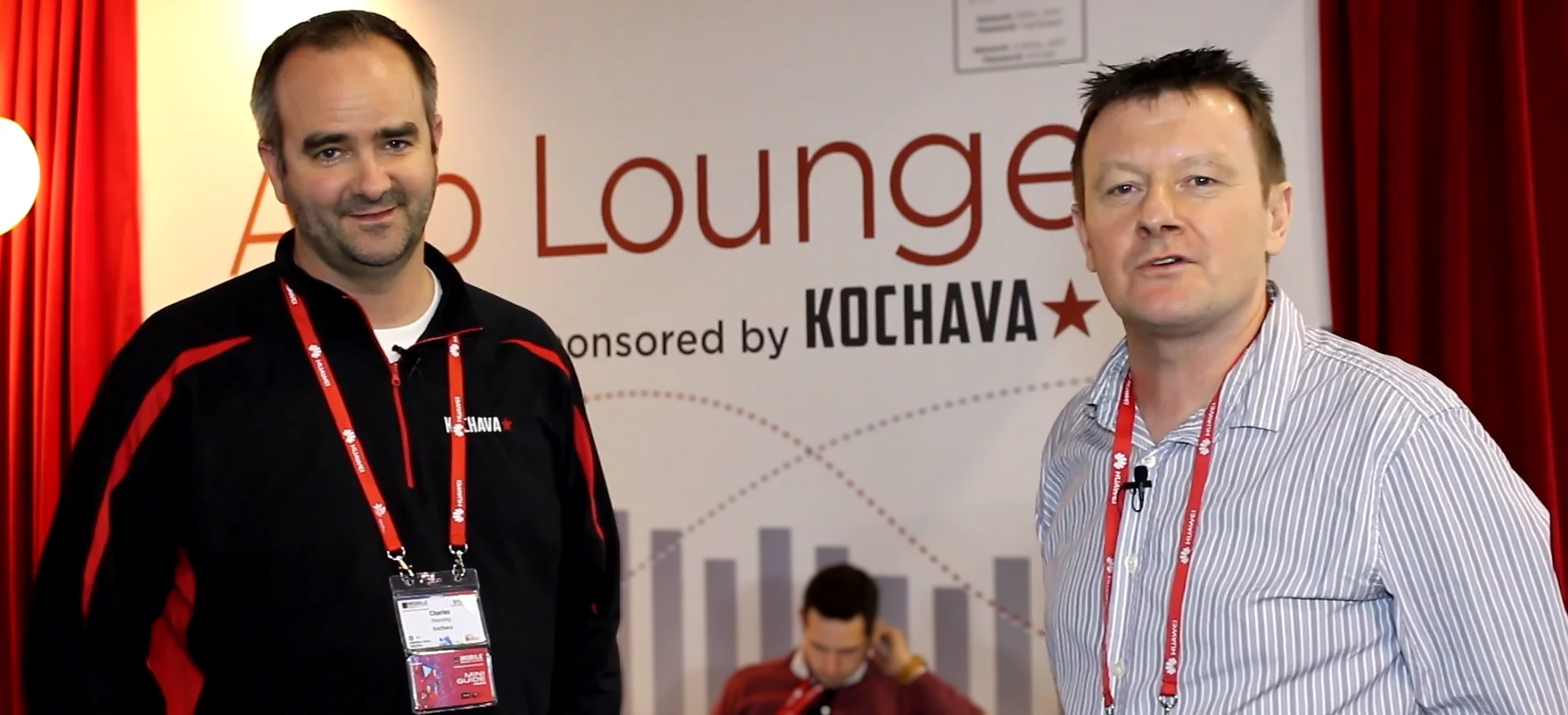 MWC: Kochava