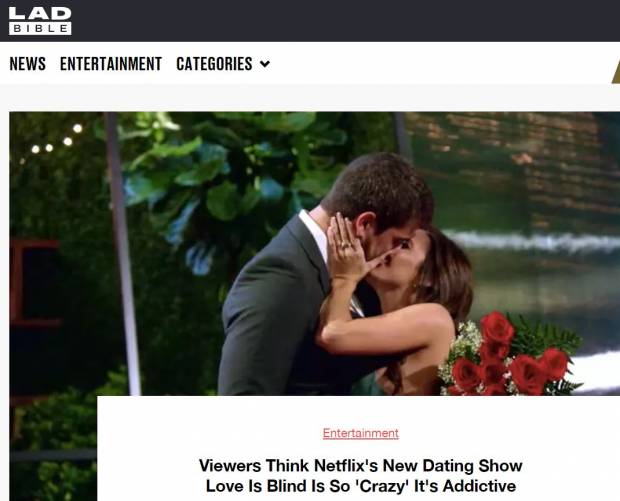 Ladbible Group owner, LBG Media, acquires US media brand, Betches