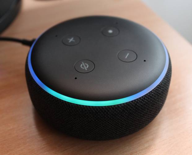 UK charities launch 'Actionable Audio Ad' smart speaker campaign 