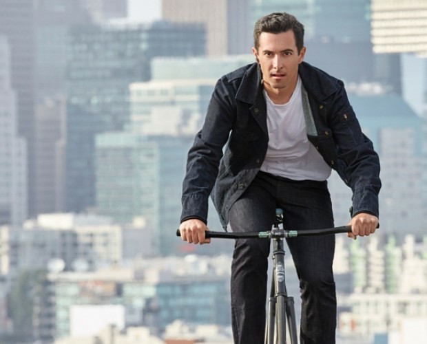 Google and Levi’s reveal their connected jacket at SXSW