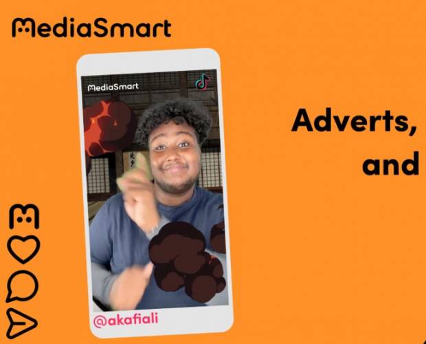 Media Smart adapts TikTok educational resource for SEND students