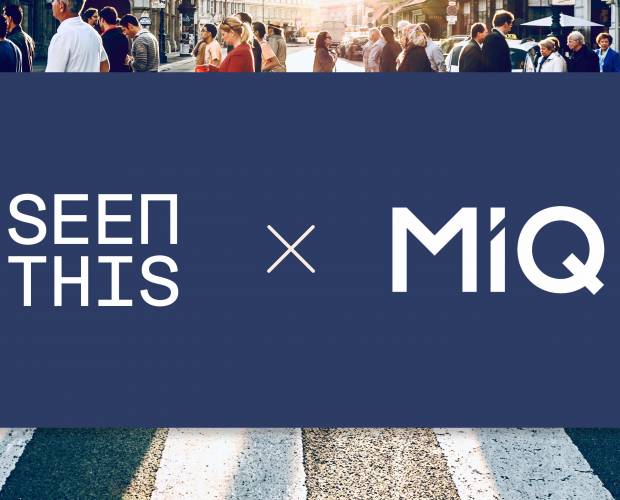 MiQ partners with SeenThis to advance sustainability in digital advertising   