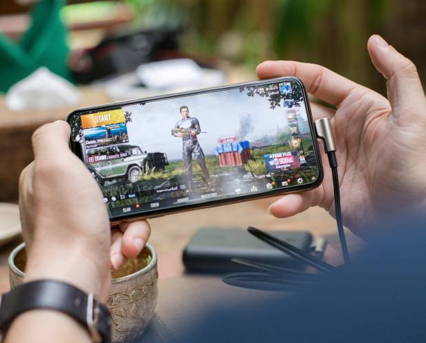 Study reveals gamers' attitudes to in-game advertising