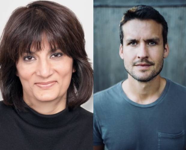 Movers and Shakers: Ogilvy, Shutterstock, Adjust, Zeotap, PubMatic, HyperJar, and more