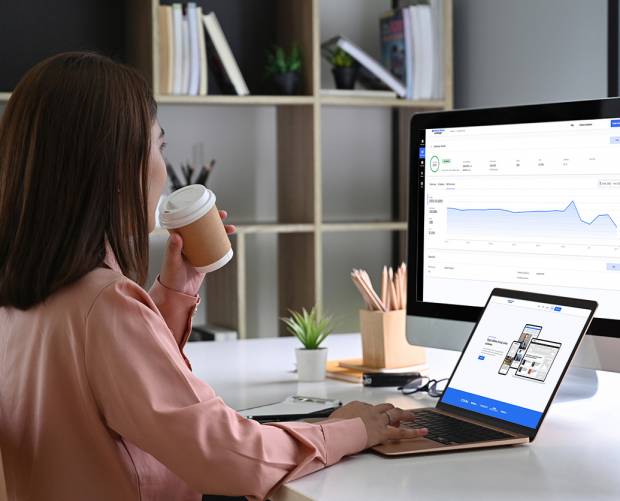National World launches new ad manager platform, powered by DanAds, empowering businesses to take control of their advertising