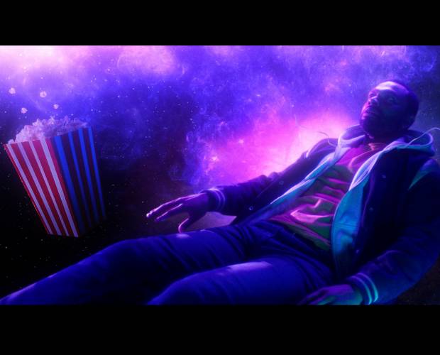 Odeon launches 'Feel Cinematic' multichannel campaign
