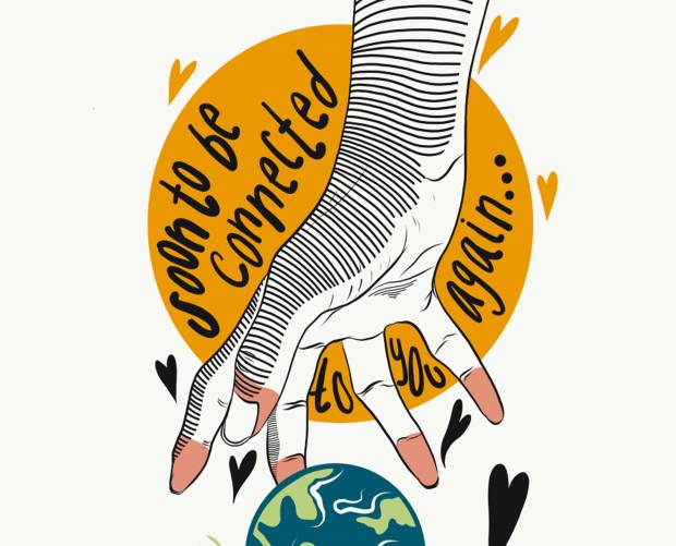 Oskar Illustration launches interactive art initiative 