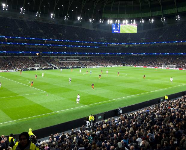 TuneIn secures Premier League live streaming audio rights for Premium users in the US, Canada and Mexico