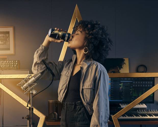 'Rockstar Energy Hustle Collective' line-up announced 