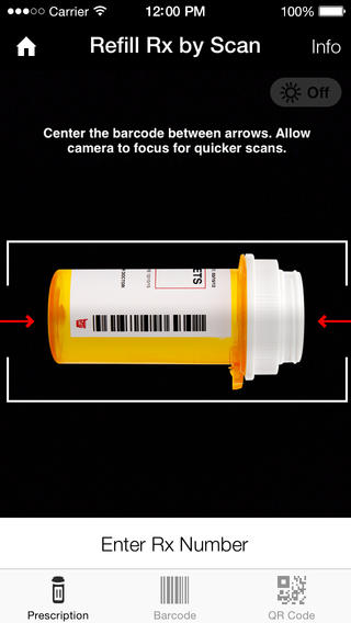 Walgreens' Duane Reade Pharmacy Rolls Out iBeacons