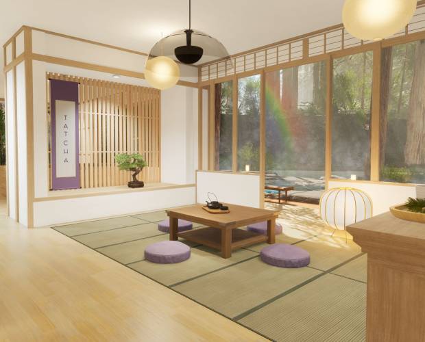 Tatcha launches virtual store