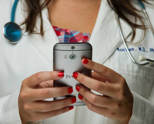 Telemedicine comes of age during the pandemic