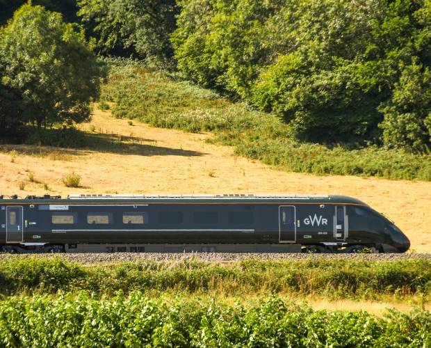 Great Western Railway to launch smart ticketing scheme in Bristol