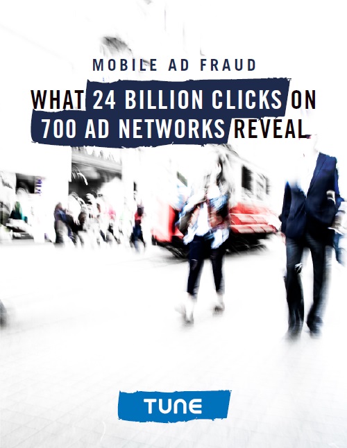 Tune ad fraud whitepaper