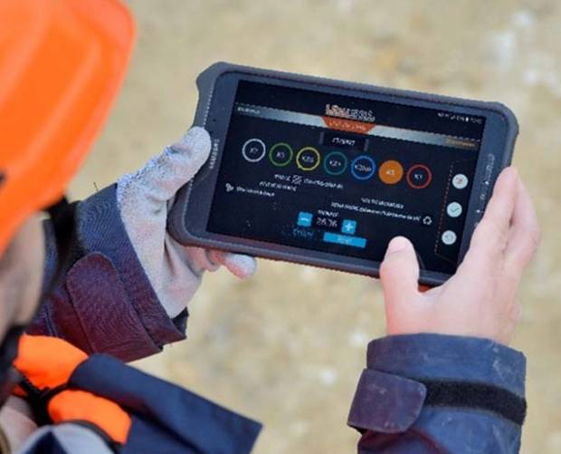 Bouygues Travaux Publics rolls out IoT debris monitoring solution