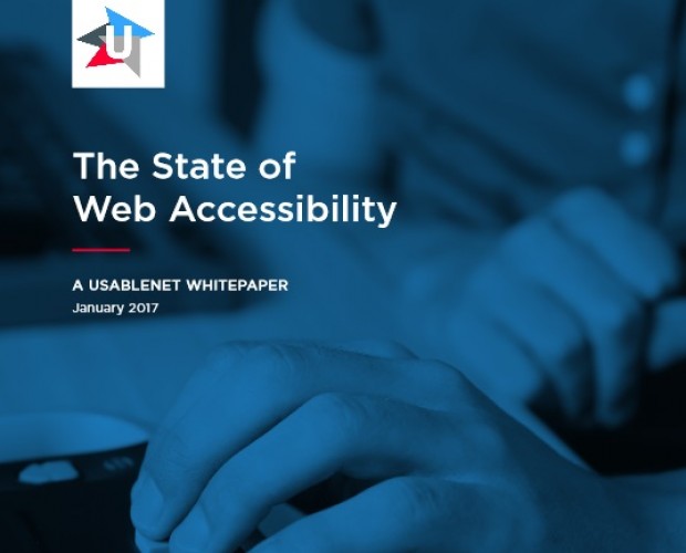 The State of Web Accessibility