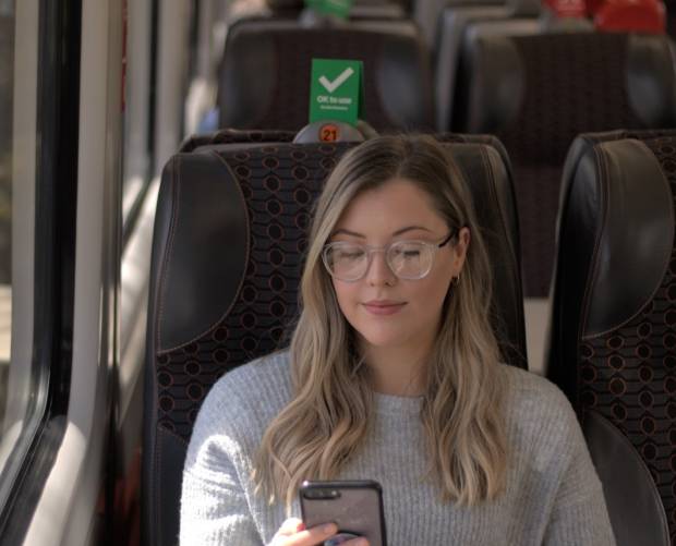 Whoosh partners with Karhoo to connect train passengers with taxis