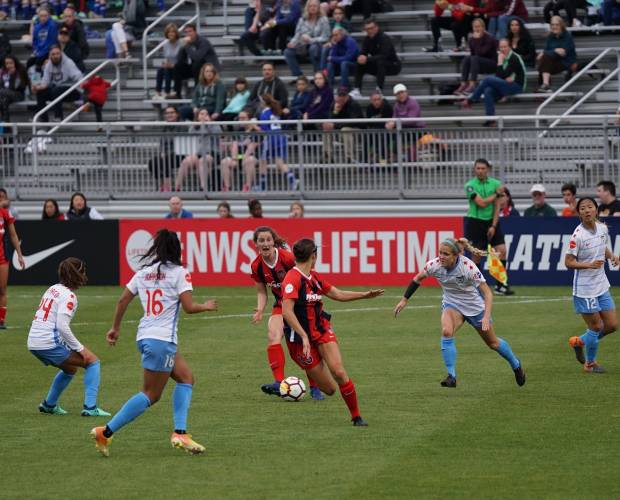 Snap partners with COPA90 for 'Goals Talk' women's football show