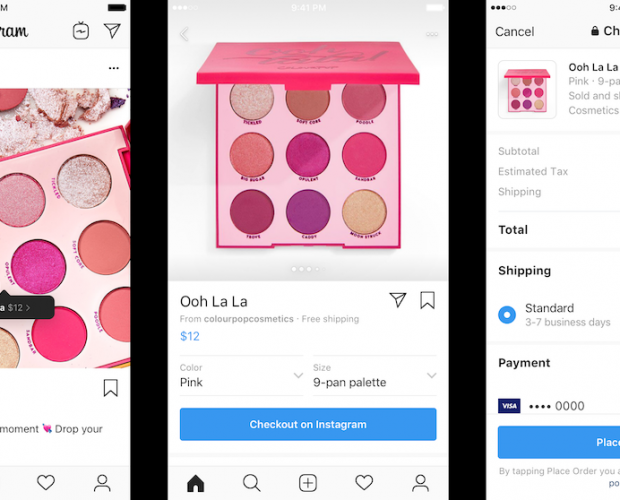 Instagram Checkout: Industry Reaction